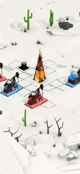 Oil Digger