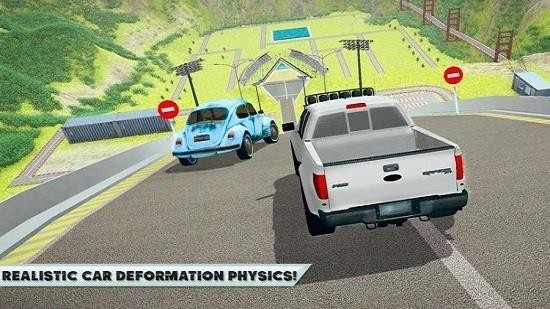 汽车模拟器2