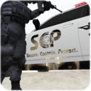 SCP实验室爆发