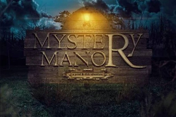 神秘庄园(Mystery Manor)最新下载地址