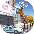 城市暴徒鹿模拟器app最新版