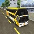新城市公交车模拟手机端官方版