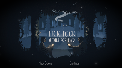ticktock