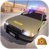 警车追逐任务app游戏大厅