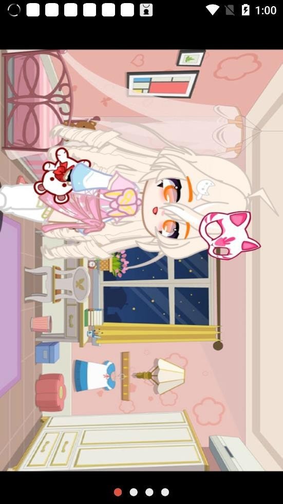 Gacha Club
