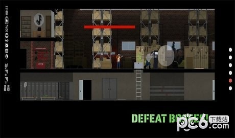 强尼大战僵尸无敌版