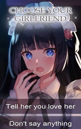 我的女神OL