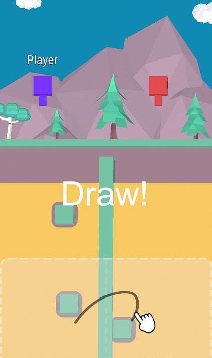 Drink Juice Simulator