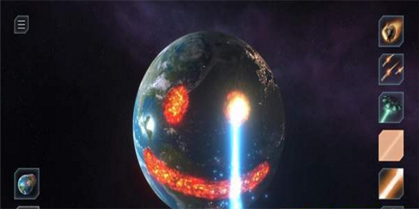 星球爆破大作战