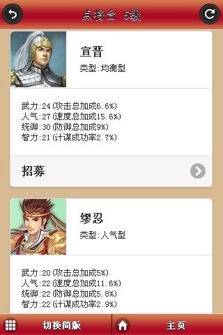 红颜