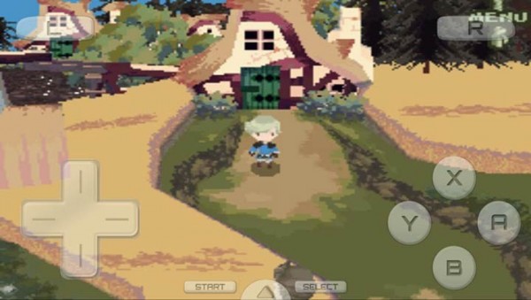 最终幻想勇气启示录幻影战争单机版app游戏大厅
