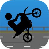 自行车特技冠军赛3D安卓版官方版