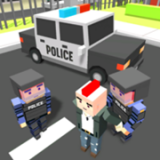 方块警察生存巴士安卓官网最新版