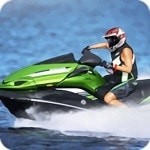 水上摩托赛艇安卓版app下载