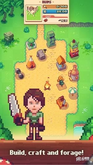 Tiny Thief