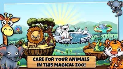 模拟动物app最新版