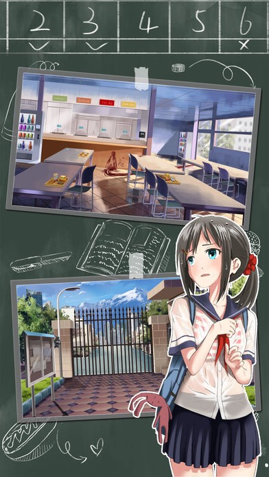 逃脱者2中文版