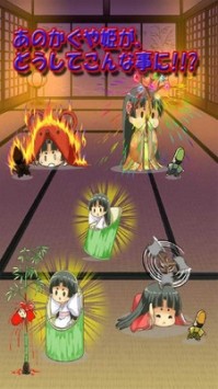 辉夜姬别传