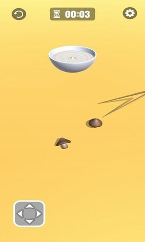 Cooking Battle