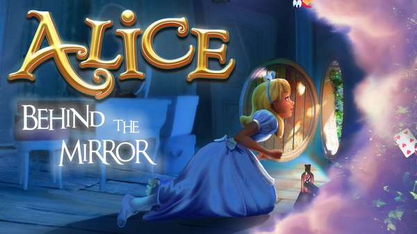 爱丽丝的迷途冒险游戏app