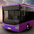 巴士模拟器公共交通客服指定官方版