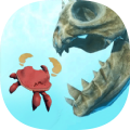 螃蟹生存模拟器手机版官方版