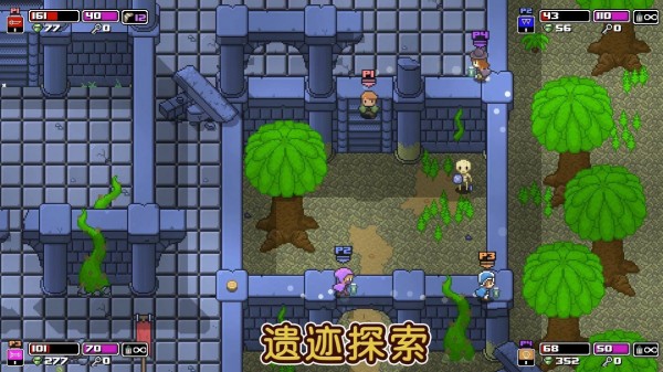 ROG诸神之怒