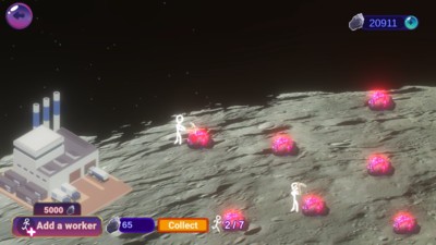 太空狼杀手