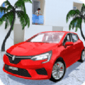Clio汽车驾驶模拟2024手机版