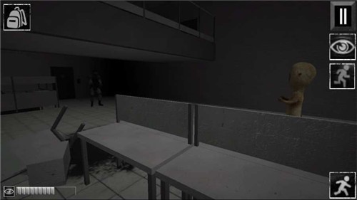 SCP安全壳破裂