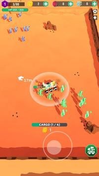 Space Snake