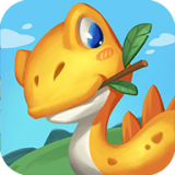梦幻恐龙园官方版app