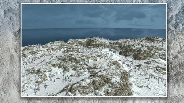 岛屿生存冬天的故事手机免费版