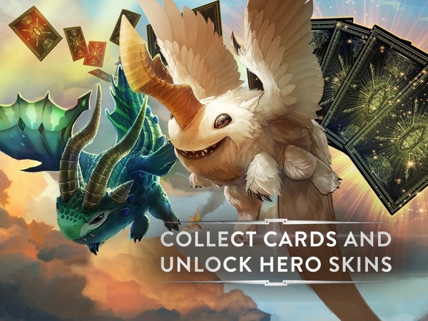 虚荣Vainglory