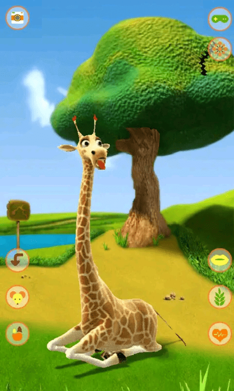 疯狂动物森林官方版app