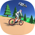 BMX变换山地自行车最新官网版