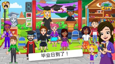 我的小小农场