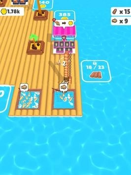 Raft Life