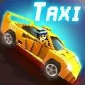 像素出租车传奇游戏2024版
