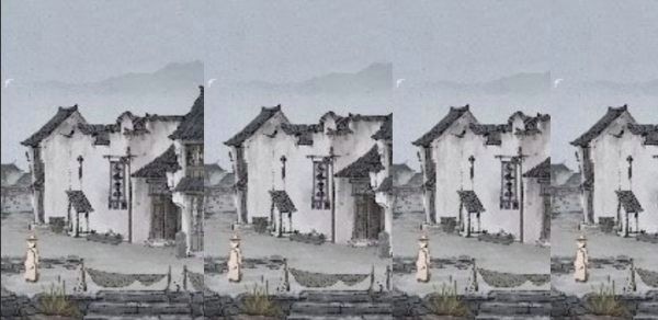 山河旅探