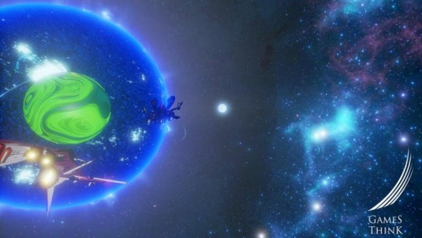 闪耀之星化妆