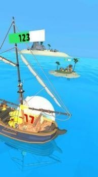 海岛战舰3D领海冲突手机版官网