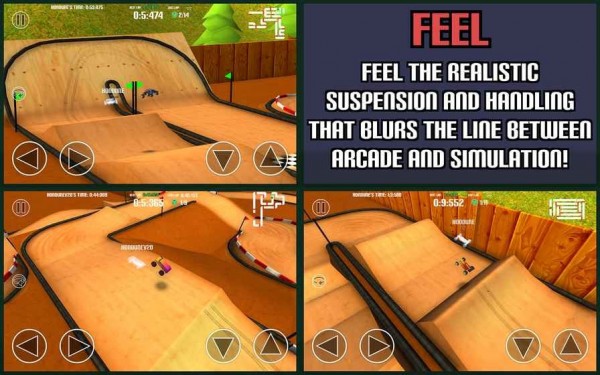 Recroom