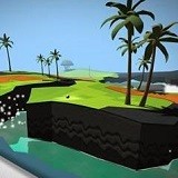 完美高尔夫游戏app