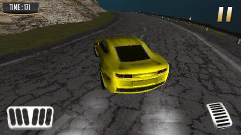 冒险赛跑3D