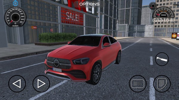 真实汽车模拟2020游戏官方版