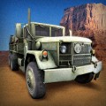 军用卡车越野运输最新官网版