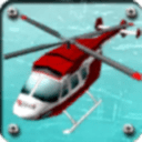救援直升机模拟器正版手游下载