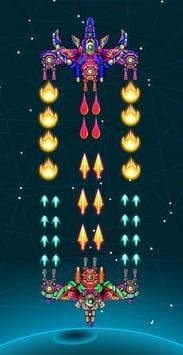 太空星战射击