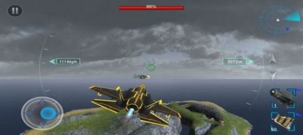 二战空军模拟器